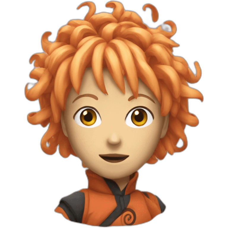 uzumaki emoji