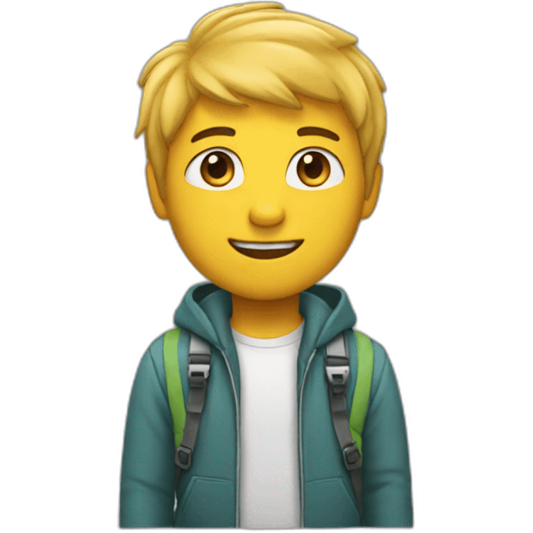 tecnoven emoji