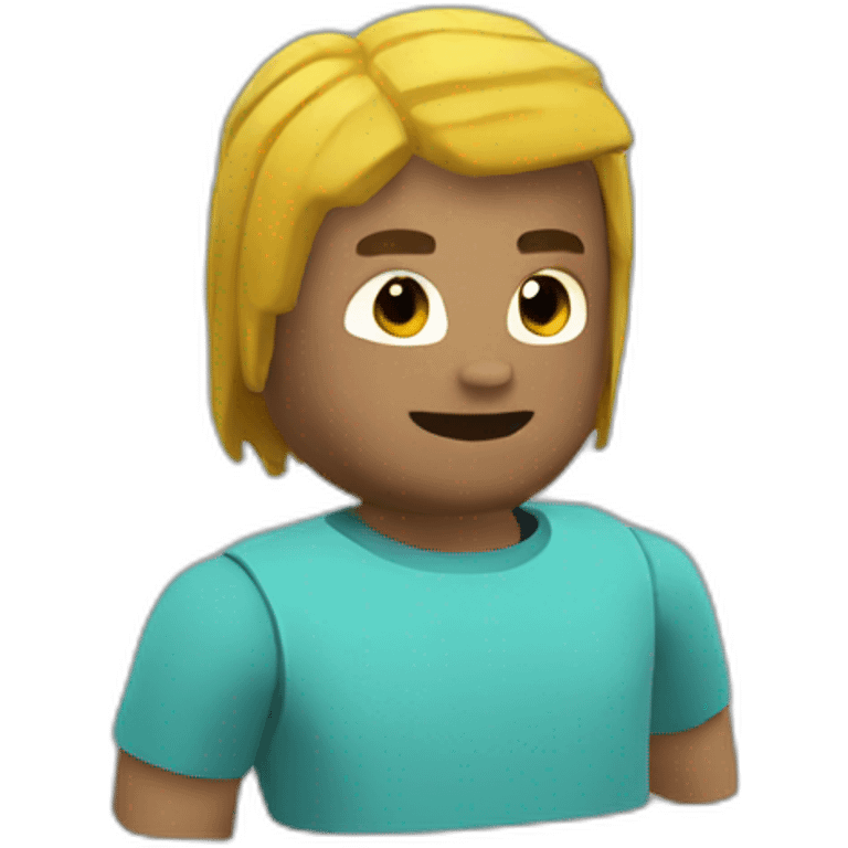 Roblox emoji