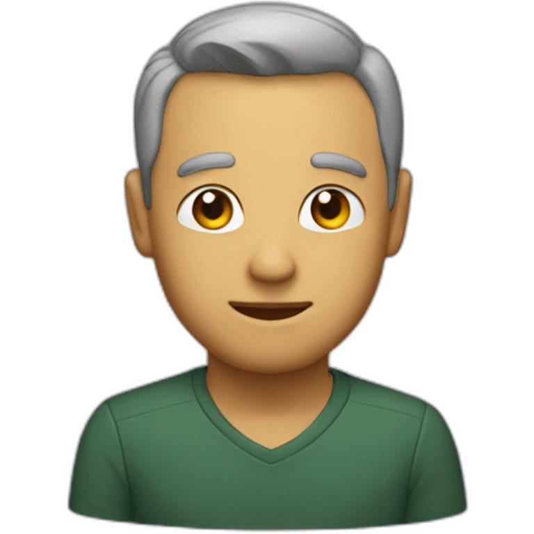 Vin diecel emoji