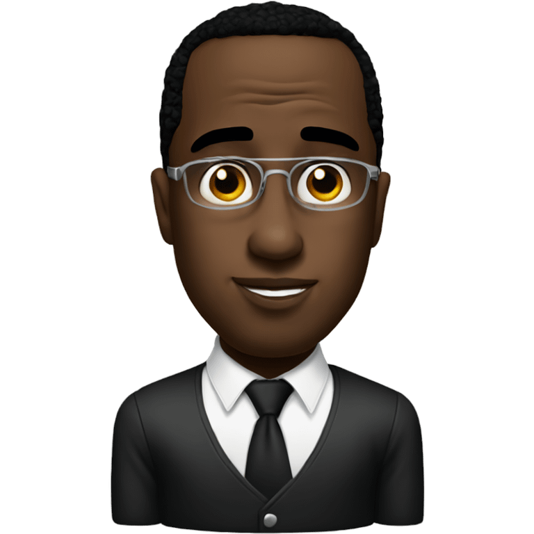 P Diddy emoji