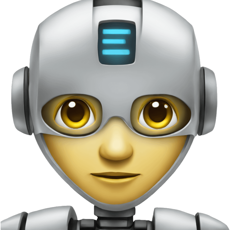 robot data protecotor emoji