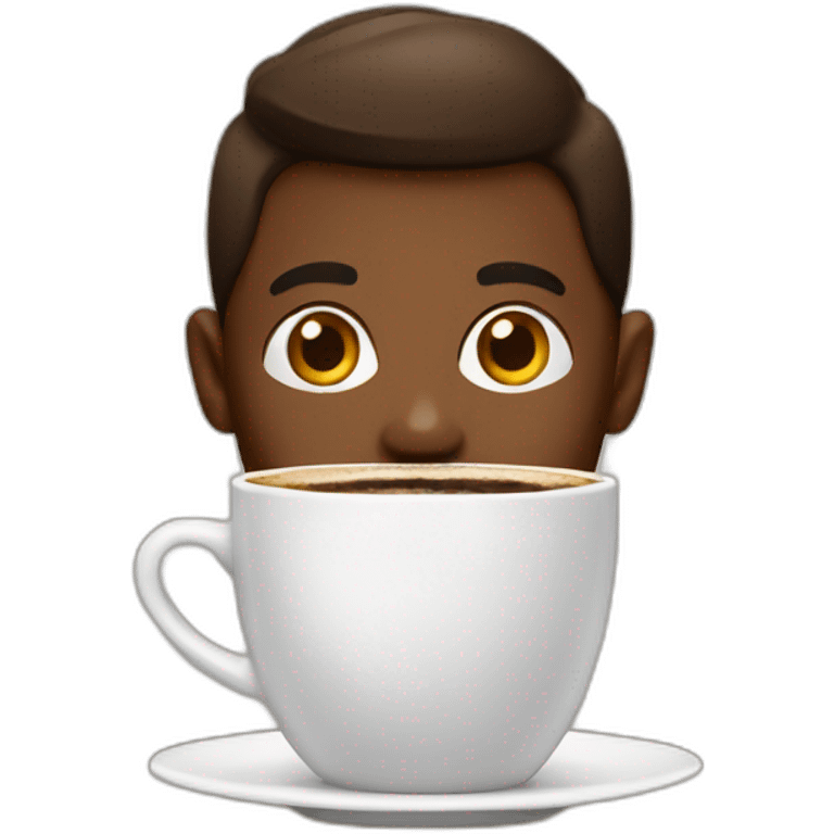 coffee jacobs emoji