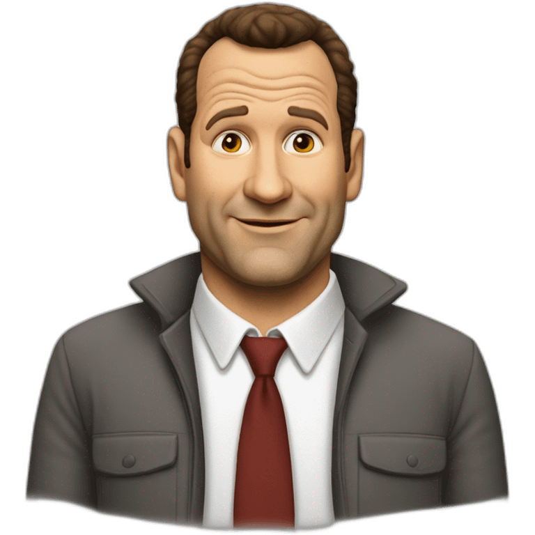 al Bundy emoji