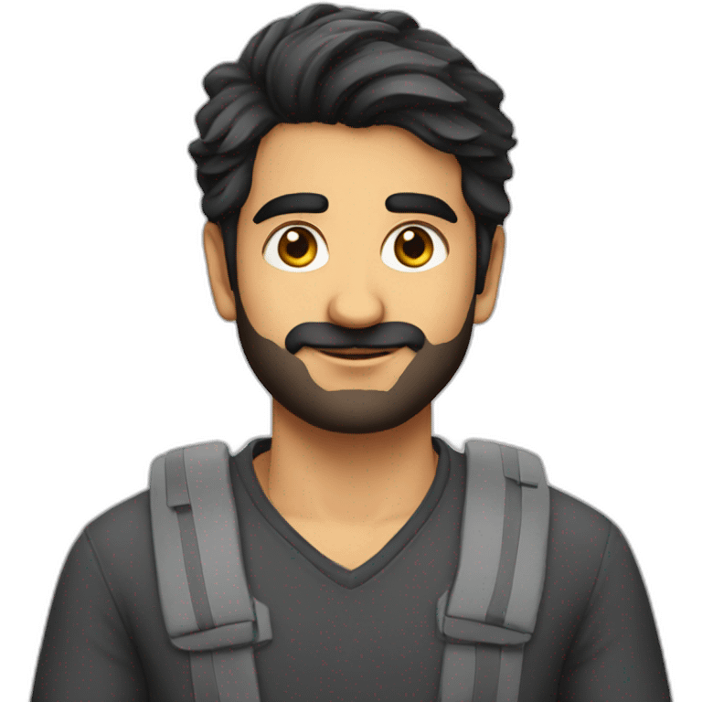 arav arora emoji