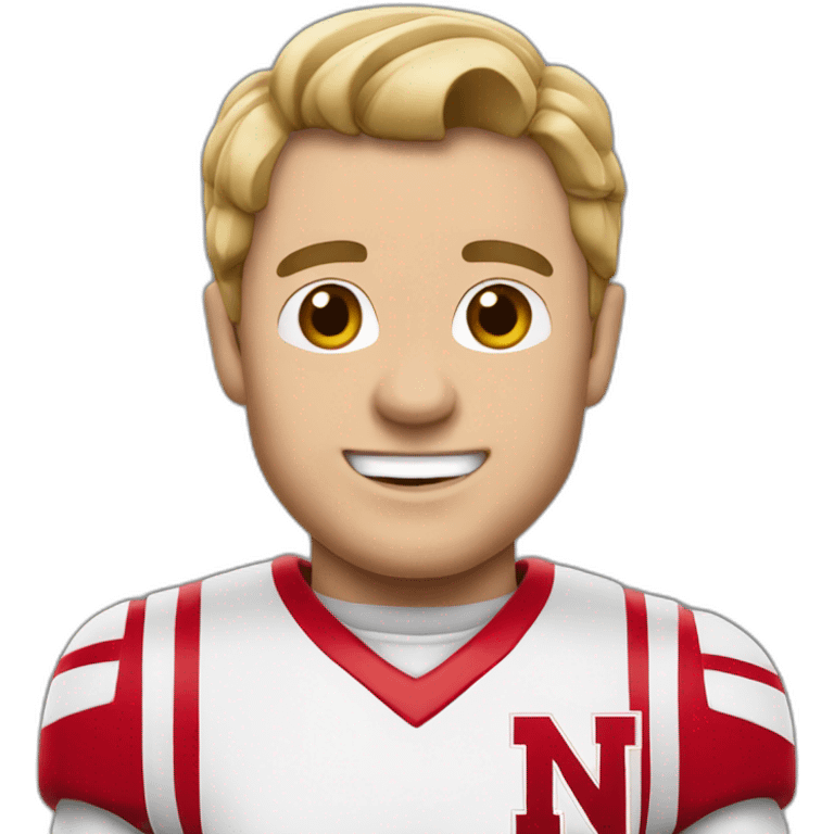 herbie husker emoji