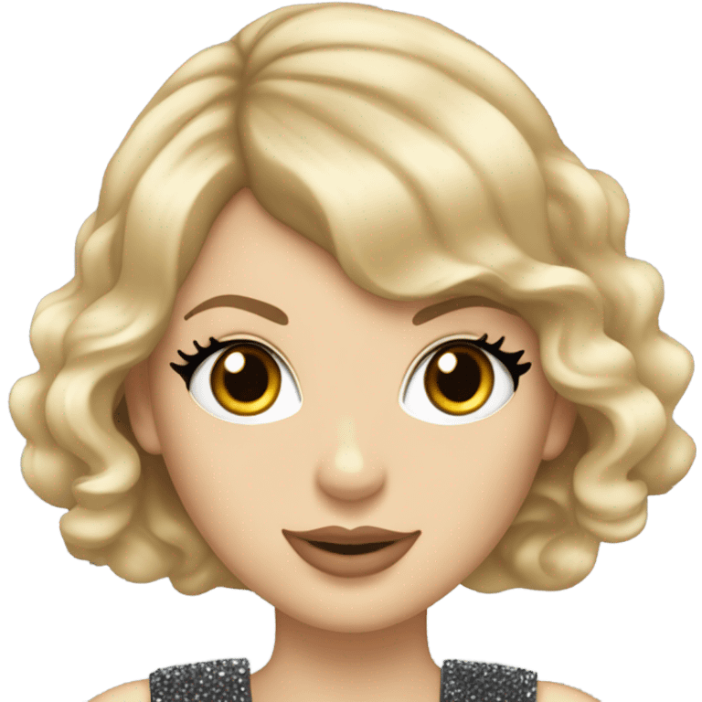 Taylor Swift  emoji