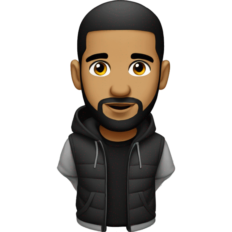 drake  emoji