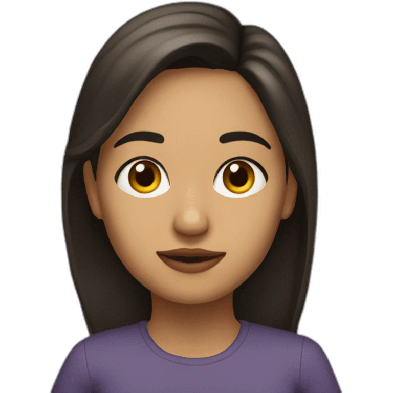 marisol acuna emoji