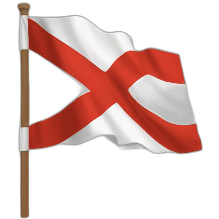 Drapeaux breton emoji