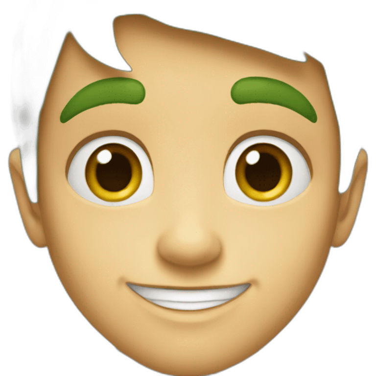 peter pan emoji