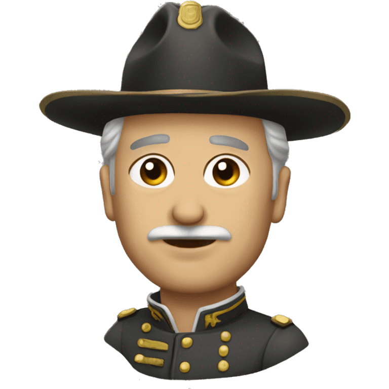 quartel general emoji