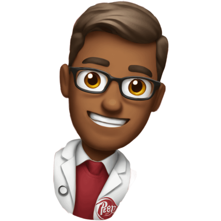 dr.pepper emoji