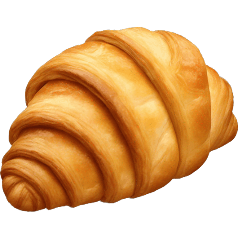 Croissant emoji