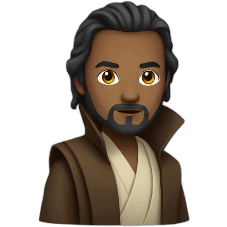 jedi emoji