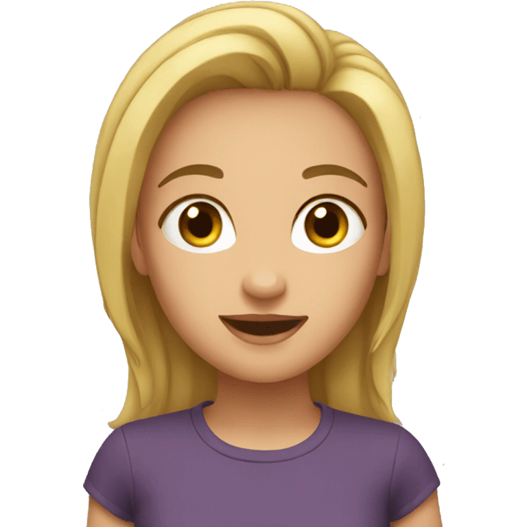 anya emoji