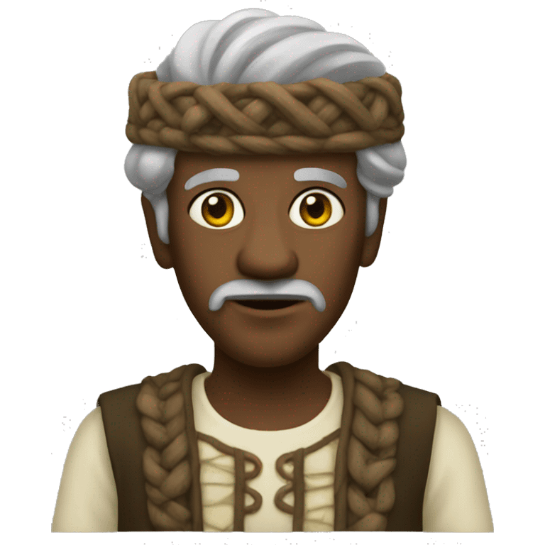 Hauk tuah emoji