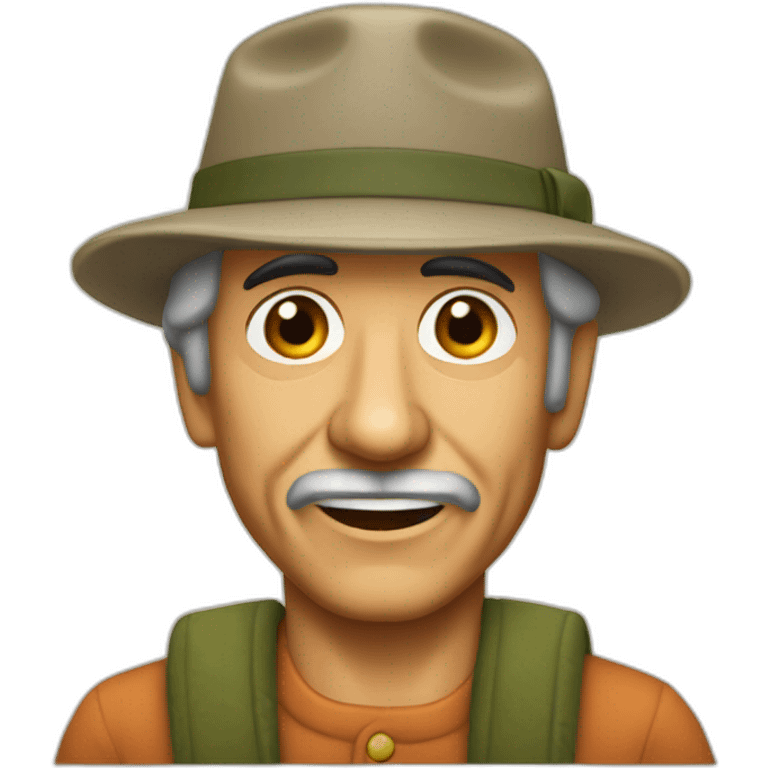 don ramon el chavo emoji