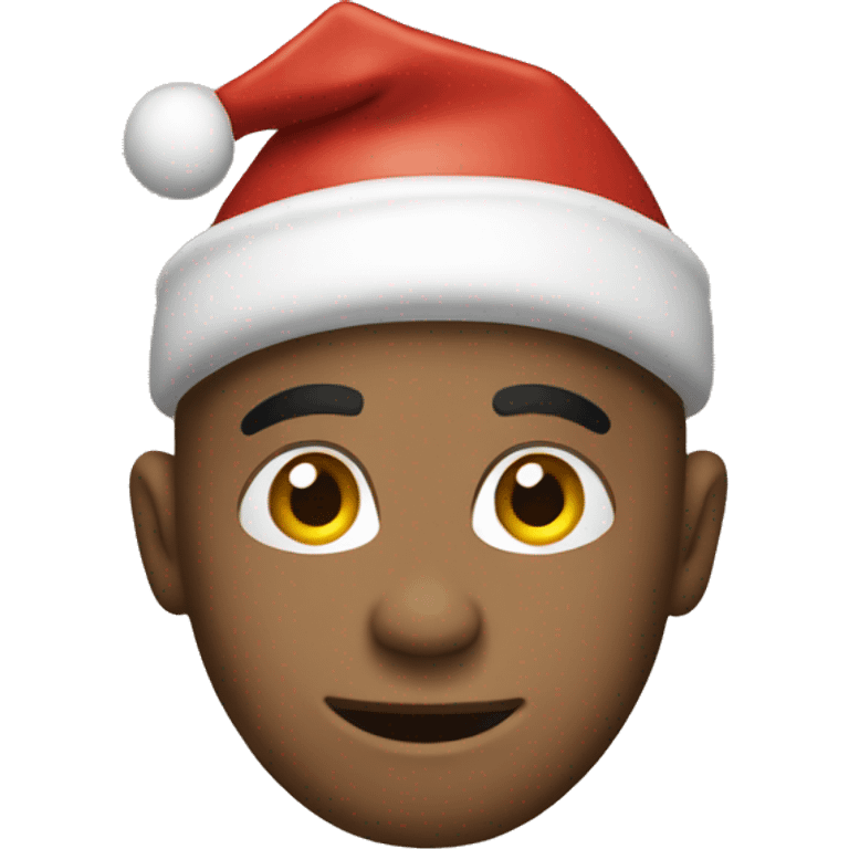 Christmas emoji  emoji