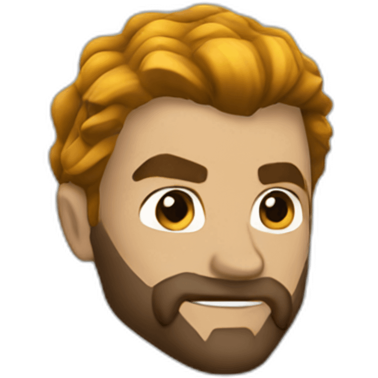 aquaman emoji