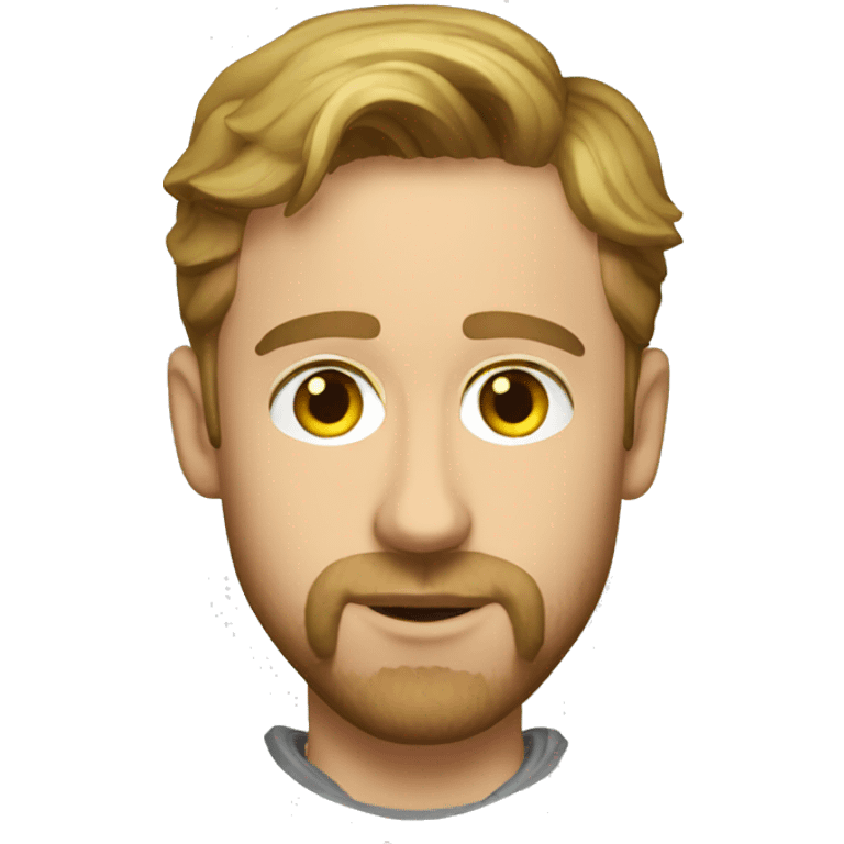 ryan gosling from drive  emoji