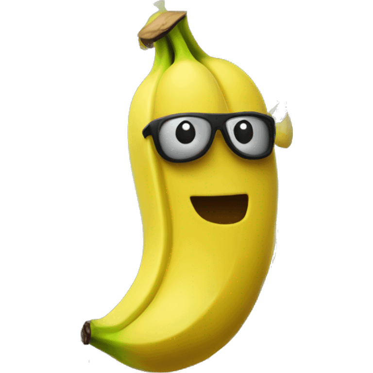 banana man emoji