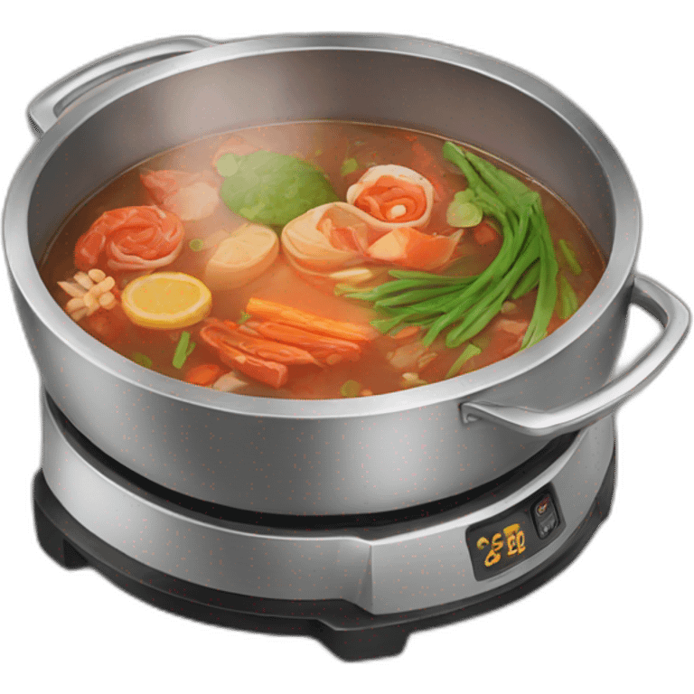 hotpot emoji