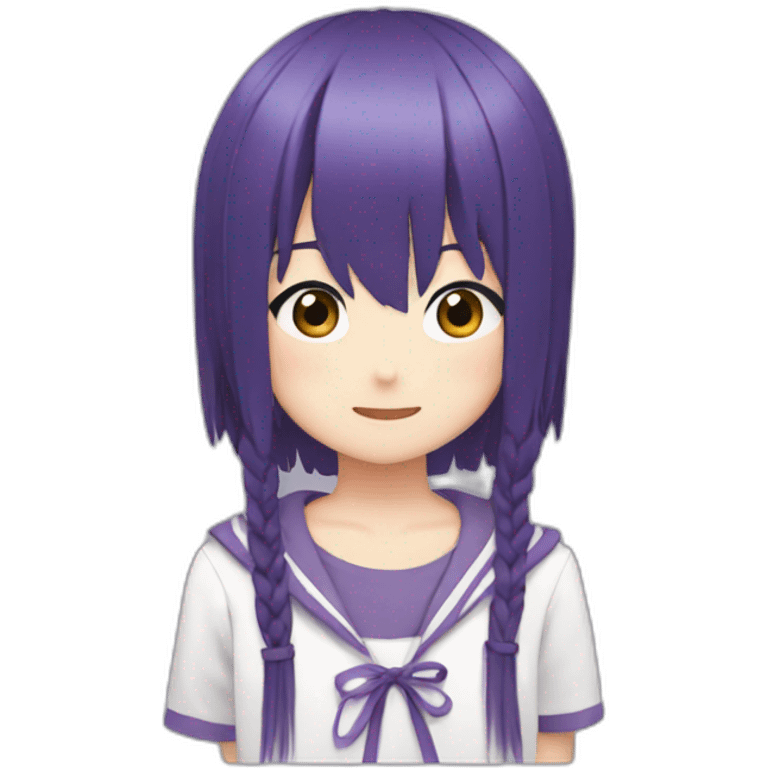 shoyo hinata emoji