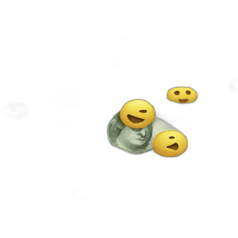 financial activity emoji