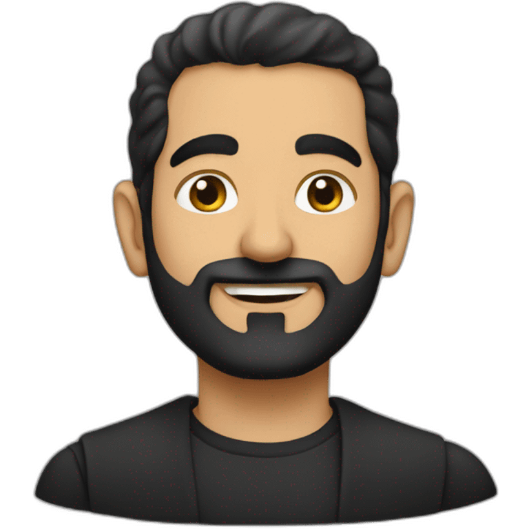 hussein Khatib emoji