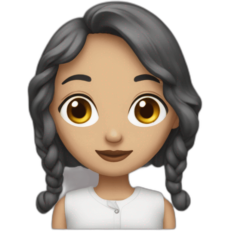 Mia califa emoji