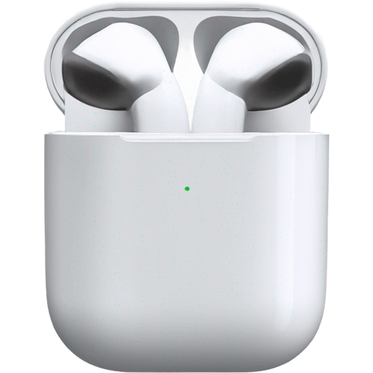 airpods emoji