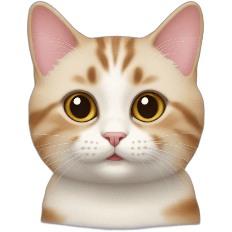 munchkin cat emoji