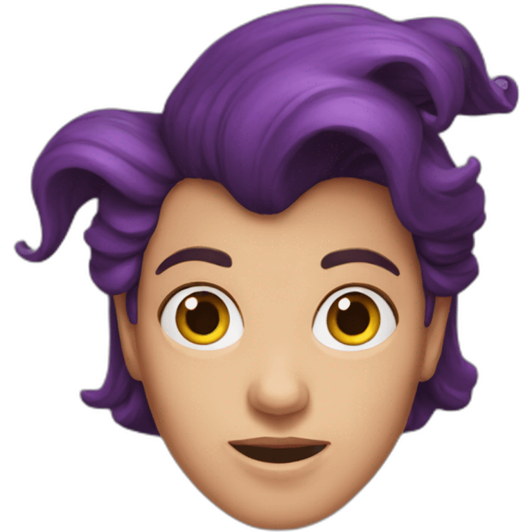 Hocus pocus emoji