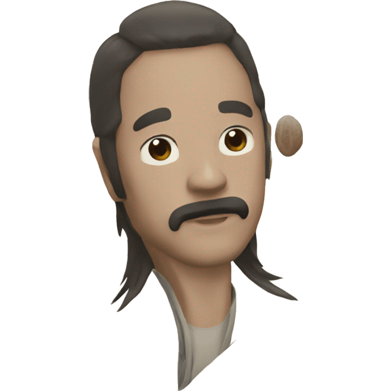 Hongo emoji