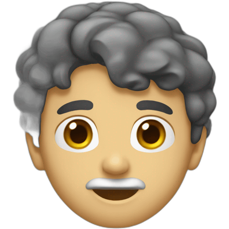 Pablo gavi emoji