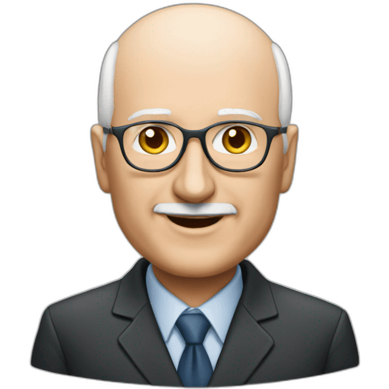 Philip Kotler emoji