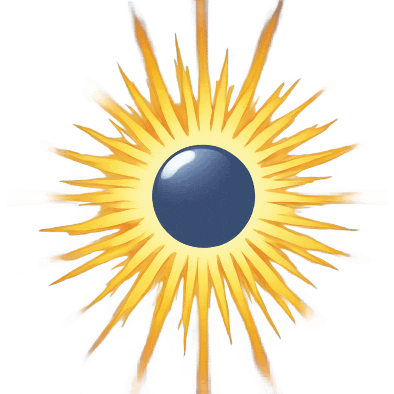 sunbeam logo emoji