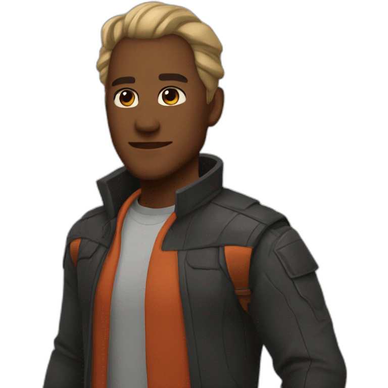 Jett valorant emoji