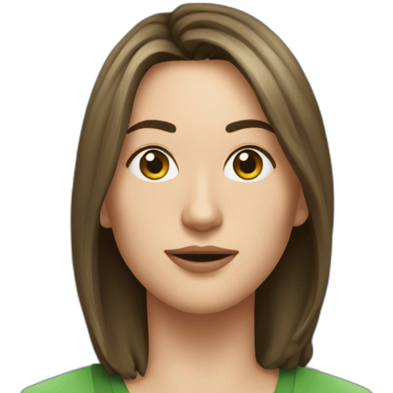 Milla jojovic emoji