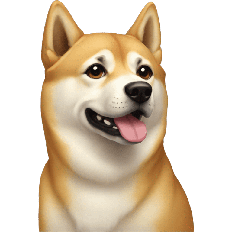 doge emoji