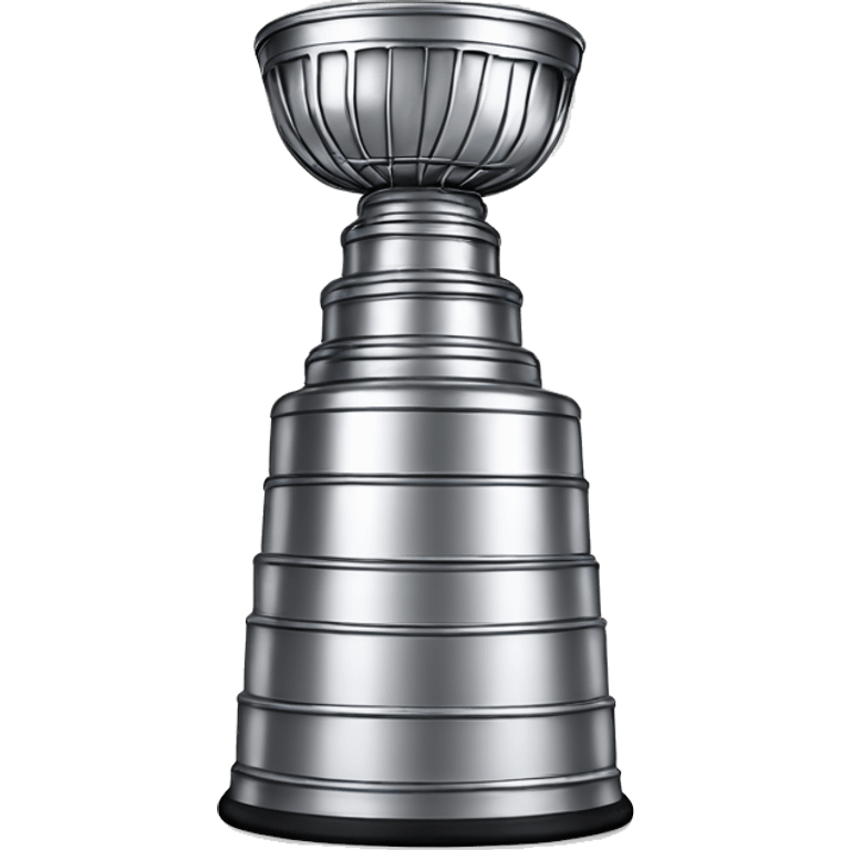 Stanley cup emoji