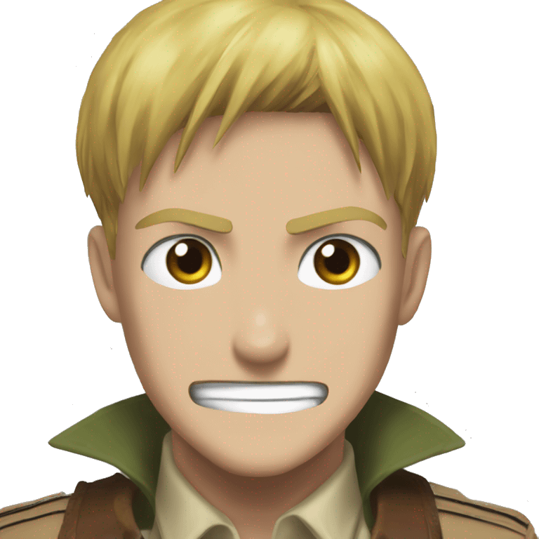 Wings of freedom  attack on titan  emoji