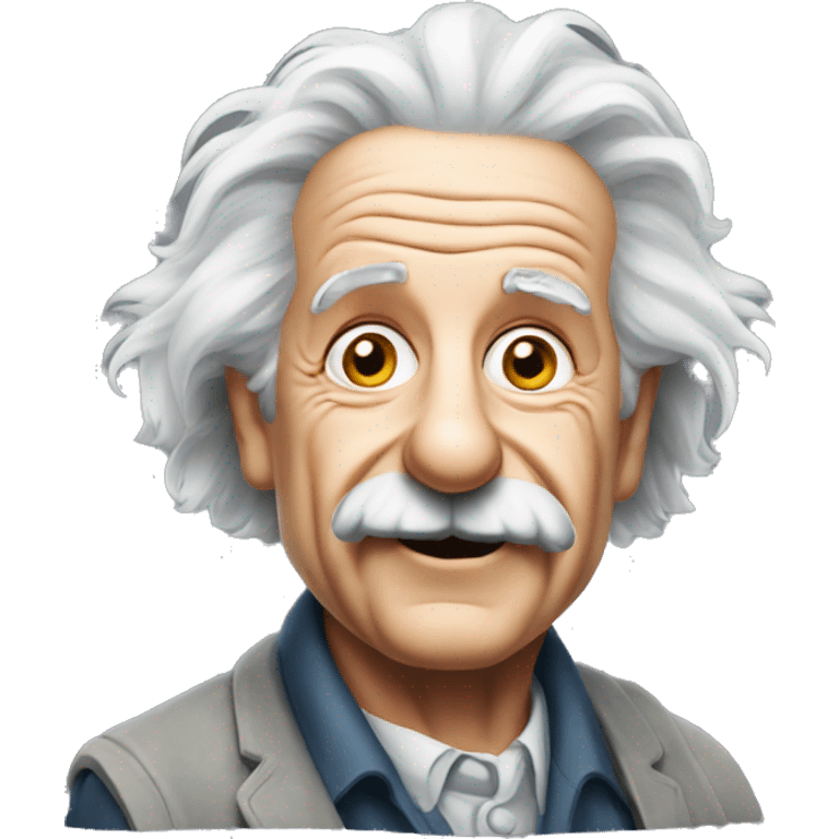 Einstein-Rosen Bridge emoji