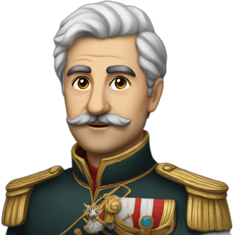 Enver pasha emoji