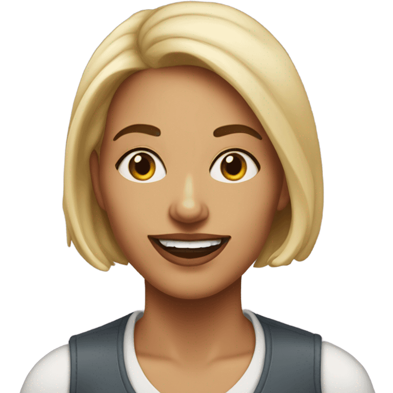 Edie chambers  emoji