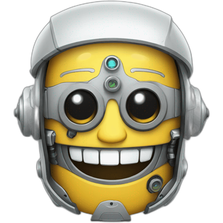 smiling-repair-robot emoji