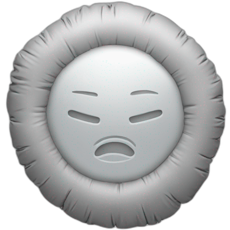 Airbag emoji