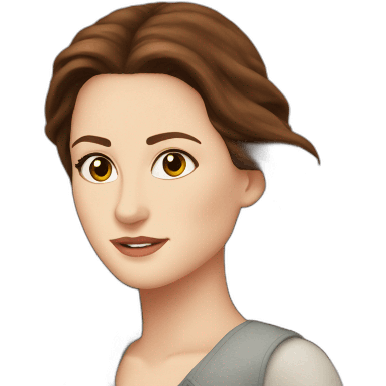 Bella Swan emoji