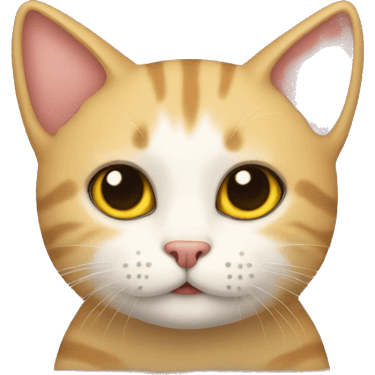 gatto emoji